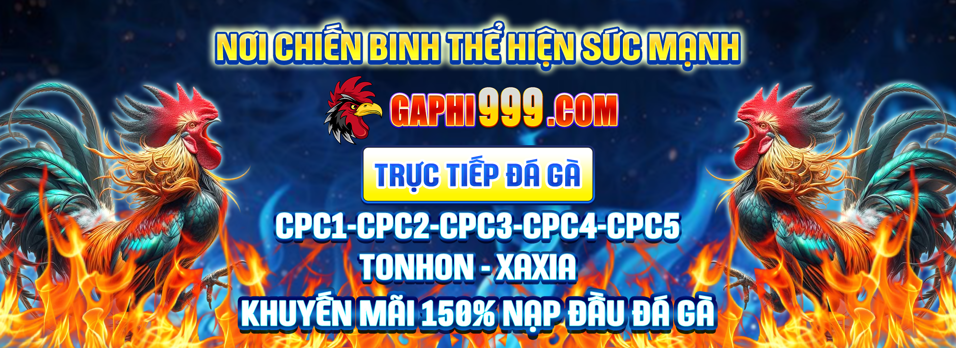 gaphi999combanner